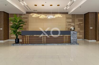 Retail - Studio - 2 Bathrooms for rent in Equiti Home A - Equiti Home - Al Furjan - Dubai Retail - Studio - 2 Bathrooms for rent in Equiti Home A - Equiti Home - Al Furjan - Dubai