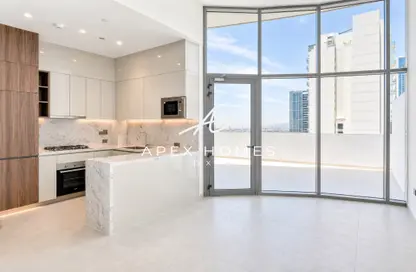 Penthouse - 2 Bedrooms - 3 Bathrooms for sale in Stonehenge Residences II - District 15 - Jumeirah Village Circle - Dubai