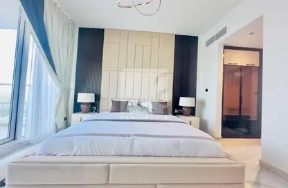 Apartment - 2 Bedrooms - 3 Bathrooms for sale in Gemz by Danube - Al Furjan - Dubai Apartment - 2 Bedrooms - 3 Bathrooms for sale in Gemz by Danube - Al Furjan - Dubai