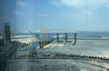 Apartment - 1 Bedroom - 2 Bathrooms for rent in The Gate Tower 3 - Shams Abu Dhabi - Al Reem Island - Abu Dhabi Apartment - 1 Bedroom - 2 Bathrooms for rent in The Gate Tower 3 - Shams Abu Dhabi - Al Reem Island - Abu Dhabi