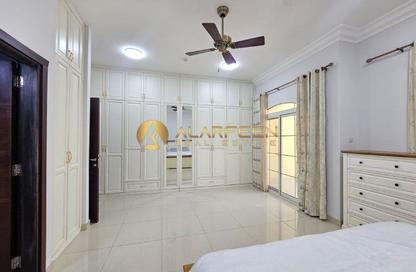 Villa - 3 - 5 for rent in District 11 - Jumeirah Village Circle - Dubai