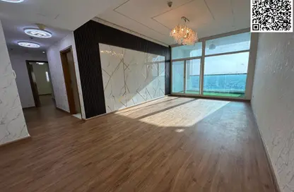 Apartment - 3 Bedrooms - 4 Bathrooms for rent in Al Rashidiya Towers - Al Rashidiya - Ajman Downtown - Ajman