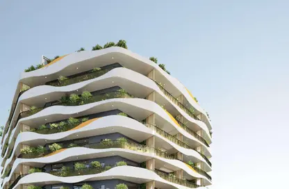 شقة - 1 حمام للبيع في فرصة سيتي طور 2 - مجمع دبي ريزيدنس - دبي لاند - دبي