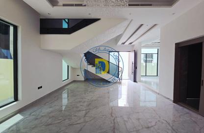 Villa - 6 Bedrooms - 7+ Bathrooms for sale in Al Yasmeen 1 - Al Yasmeen - Ajman