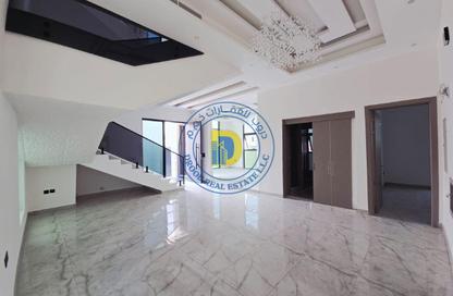 Villa - 6 Bedrooms - 7+ Bathrooms for sale in Al Yasmeen 1 - Al Yasmeen - Ajman
