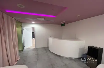 Office Space - Studio for rent in Fortune Tower - JLT Cluster C - Jumeirah Lake Towers - Dubai