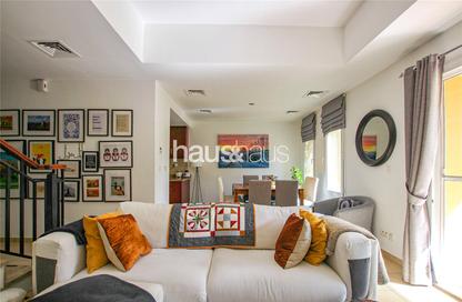 Villa - 2 - 3 for rent in Palmera 3 - Palmera - Arabian Ranches - Dubai Villa - 2 - 3 for rent in Palmera 3 - Palmera - Arabian Ranches - Dubai