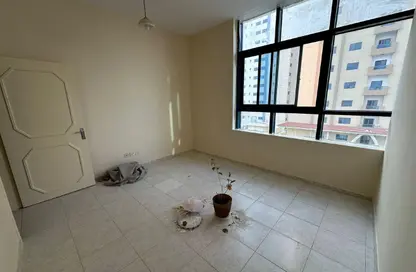 Apartment - 1 Bedroom - 2 Bathrooms for rent in Al Majaz 3 - Al Majaz - Sharjah