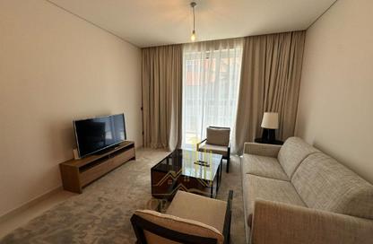 Apartment - 1 - 2 for rent in Vida Dubai Mall Tower 2 - Vida Residences Dubai Mall - Downtown Dubai - Dubai