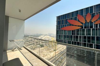 Apartment - 1 - 2 for rent in Vida Dubai Mall Tower 2 - Vida Residences Dubai Mall - Downtown Dubai - Dubai