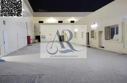 Labor Camp - Studio for rent in Al Sajaa S - Al Sajaa - Sharjah