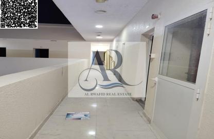 Labor Camp - Studio - 7+ Bathrooms for rent in Al Sajaa S - Al Sajaa - Sharjah