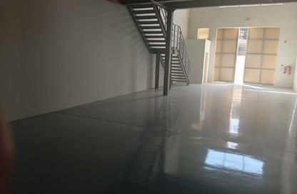 Warehouse - Studio - 1 for rent in Ajman Industrial 2 - Ajman Industrial Area - Ajman