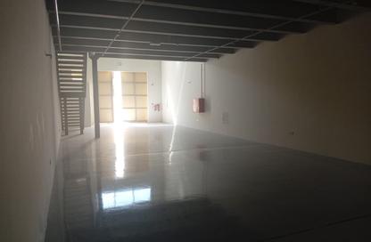 Warehouse - Studio - 1 for rent in Ajman Industrial 2 - Ajman Industrial Area - Ajman