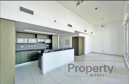 Apartment - 1 Bedroom - 1 Bathroom for rent in The Lofts Central - The Lofts - Downtown Dubai - Dubai