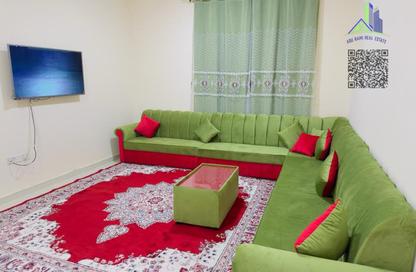 Apartment - 2 - 3 for rent in Al Rashidiya Towers - Al Rashidiya - Ajman Downtown - Ajman Apartment - 2 - 3 for rent in Al Rashidiya Towers - Al Rashidiya - Ajman Downtown - Ajman