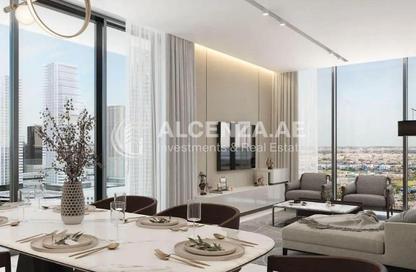 Apartment - 1 - 2 for sale in Sobha Verde - Jumeirah Lake Towers - Dubai