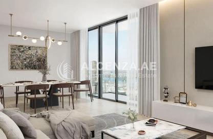 Apartment - 1 - 2 for sale in Sobha Verde - Jumeirah Lake Towers - Dubai Apartment - 1 - 2 for sale in Sobha Verde - Jumeirah Lake Towers - Dubai