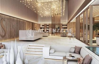 Apartment - 1 - 2 for sale in Sobha Verde - Jumeirah Lake Towers - Dubai