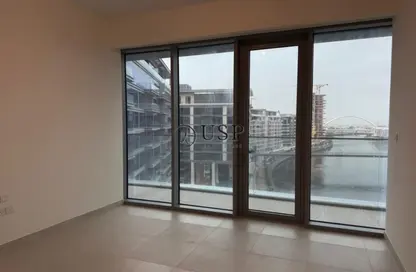 Apartment - 2 Bedrooms - 3 Bathrooms for sale in Canal Front Residence 9 - Canal Front Residences - Al Wasl - Dubai