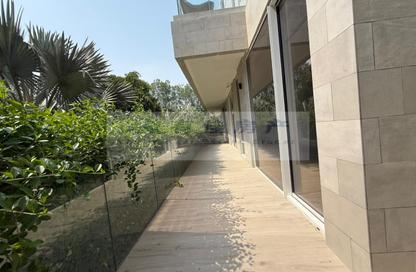 Apartment - 2 - 3 for sale in The Neighbourhood C3 - The Neighbourhood - Al Barari - Dubai