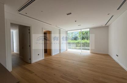 Apartment - 2 - 3 for sale in The Neighbourhood C3 - The Neighbourhood - Al Barari - Dubai