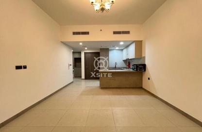Apartment - 1 Bedroom - 2 Bathrooms for rent in Oasis Vista Residences - District 13 - Jumeirah Village Circle - Dubai