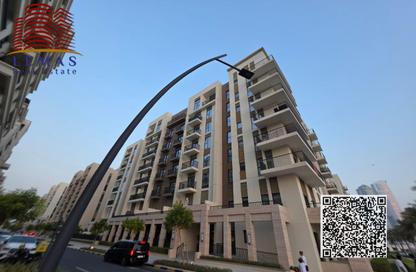 Apartment - 2 Bedrooms - 2 Bathrooms for sale in Maryam Island - Al Khan - Sharjah Apartment - 2 Bedrooms - 2 Bathrooms for sale in Maryam Island - Al Khan - Sharjah
