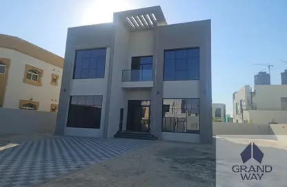 Villa - 4 Bedrooms - 5 Bathrooms for rent in Al Barsha South 2 - Al Barsha South - Al Barsha - Dubai