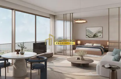 شقة - 2 غرف نوم - 2 حمامات للبيع في ميناء العرب - راس الخيمة - رأس الخيمة