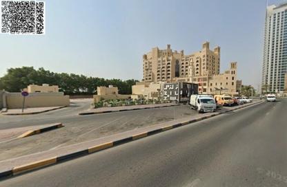 Land - Studio for sale in Ajman Corniche Residences - Ajman Corniche Road - Ajman Land - Studio for sale in Ajman Corniche Residences - Ajman Corniche Road - Ajman