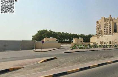 Land - Studio for sale in Ajman Corniche Residences - Ajman Corniche Road - Ajman Land - Studio for sale in Ajman Corniche Residences - Ajman Corniche Road - Ajman