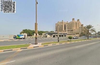 Land - Studio for sale in Ajman Corniche Residences - Ajman Corniche Road - Ajman Land - Studio for sale in Ajman Corniche Residences - Ajman Corniche Road - Ajman