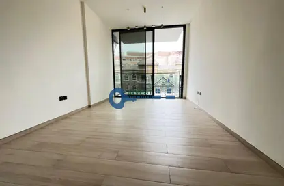 Apartment - 1 Bedroom - 2 Bathrooms for rent in Binghatti Crescent - District 11 - Jumeirah Village Circle - Dubai