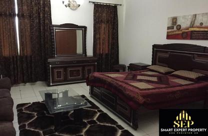 Apartment - Studio - 1 Bathroom for rent in Building P01 - France Cluster - International City - Dubai Apartment - Studio - 1 Bathroom for rent in Building P01 - France Cluster - International City - Dubai