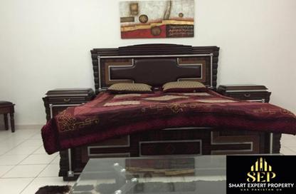 Apartment - Studio - 1 Bathroom for rent in Building P01 - France Cluster - International City - Dubai Apartment - Studio - 1 Bathroom for rent in Building P01 - France Cluster - International City - Dubai