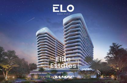 Apartment - 1 Bedroom - 1 Bathroom for sale in Elo 2 - Elo - Damac Hills 2 - Dubai