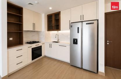Apartment - 2 - 3 for rent in Kaya - Town Square - Dubai