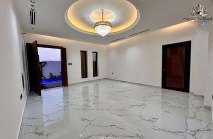Villa - 4 Bedrooms - 5 Bathrooms for sale in Al Helio 2 - Al Helio - Ajman
