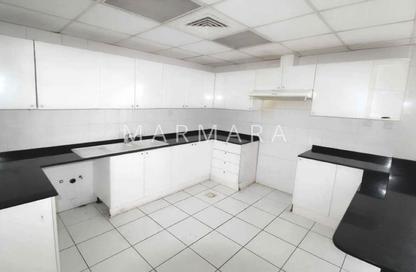 Villa - 4 Bedrooms - 3 Bathrooms for rent in Jumeirah 2 Villas - Jumeirah 2 - Jumeirah - Dubai
