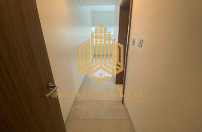Apartment - 2 Bedrooms - 3 Bathrooms for sale in Lamar Residences - Al Seef - Al Raha Beach - Abu Dhabi