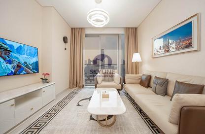 Apartment - 2 Bedrooms - 3 Bathrooms for rent in Vida Dubai Mall Tower 2 - Vida Residences Dubai Mall - Downtown Dubai - Dubai Apartment - 2 Bedrooms - 3 Bathrooms for rent in Vida Dubai Mall Tower 2 - Vida Residences Dubai Mall - Downtown Dubai - Dubai