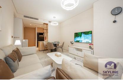 Apartment - 2 Bedrooms - 3 Bathrooms for rent in Vida Dubai Mall Tower 2 - Vida Residences Dubai Mall - Downtown Dubai - Dubai Apartment - 2 Bedrooms - 3 Bathrooms for rent in Vida Dubai Mall Tower 2 - Vida Residences Dubai Mall - Downtown Dubai - Dubai