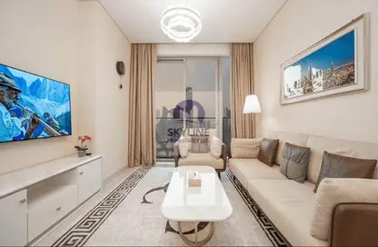 Apartment - 2 Bedrooms - 3 Bathrooms for rent in Vida Dubai Mall Tower 2 - Vida Residences Dubai Mall - Downtown Dubai - Dubai