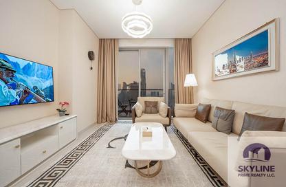Apartment - 2 Bedrooms - 3 Bathrooms for rent in Vida Dubai Mall Tower 2 - Vida Residences Dubai Mall - Downtown Dubai - Dubai Apartment - 2 Bedrooms - 3 Bathrooms for rent in Vida Dubai Mall Tower 2 - Vida Residences Dubai Mall - Downtown Dubai - Dubai