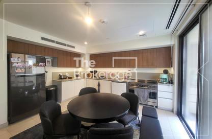 Villa - 4 Bedrooms - 4 Bathrooms for rent in Parkside 2 - EMAAR South - Dubai South (Dubai World Central) - Dubai