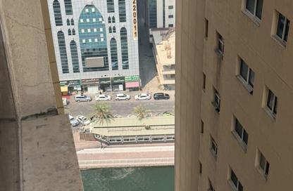Apartment - 2 - 2 for rent in Al Qasba Downtown - Al Qasba - Sharjah Apartment - 2 - 2 for rent in Al Qasba Downtown - Al Qasba - Sharjah