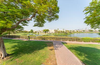 Villa - 3 - 3 for sale in Springs 3 - The Springs - Dubai