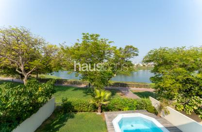 Villa - 3 - 3 for sale in Springs 3 - The Springs - Dubai