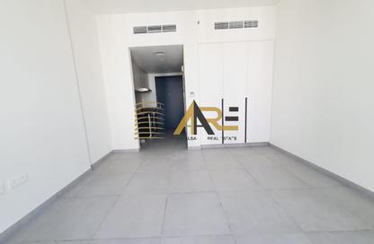 Apartment - Studio - 1 Bathroom for rent in The Solo - Aljada - Sharjah